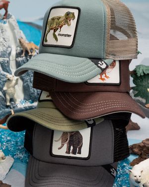 Image post by @goorinbros on Instagram