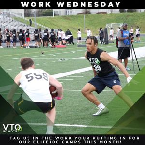 Image post by @vtosportselite on Instagram