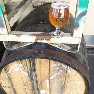 Image post by @sudwerkbrew on Instagram