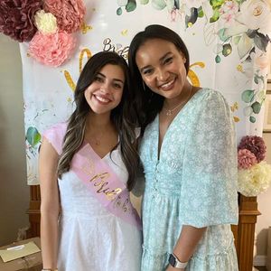 Image post by @kaylacezanne on Instagram