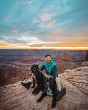 Image post by @jordankahana on Instagram
