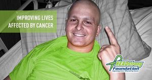 Image post by @headstrongfnd on Instagram