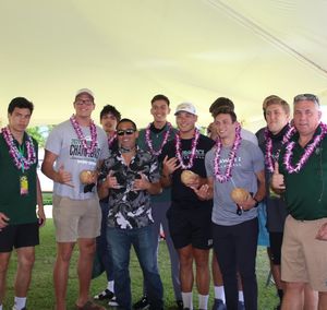 Image post by @hawaiimvb on Instagram