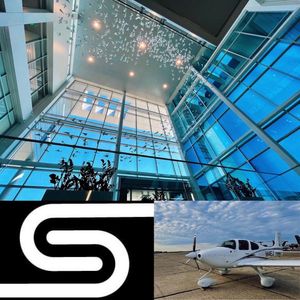 Image post by @statureaviation on Instagram