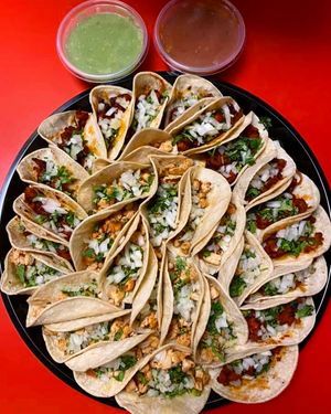 Image post by @tejas.grill on Instagram