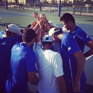 Image post by @fgcu_mten on Instagram