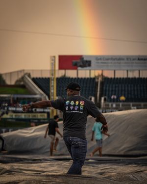 Image post by @newmexicoutd on Instagram