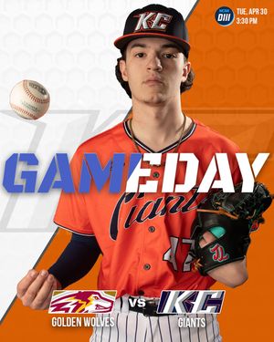 Image post by @kc_giants on Instagram