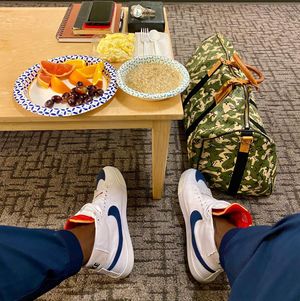 Image post by @shannonsharpe84 on Instagram