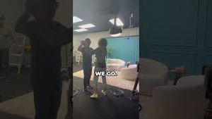 Video post by @officialsagesteele on YouTube