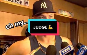 Image post by @mlb on TikTok
