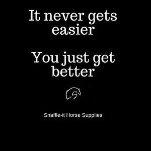 Image post by @snaffle_it on Instagram