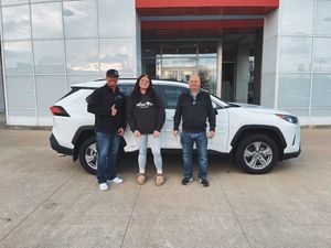 Image post by @mccarthytoyotas on Instagram