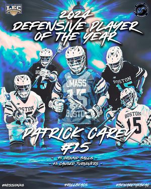 Image post by @beaconslacrosse on Instagram