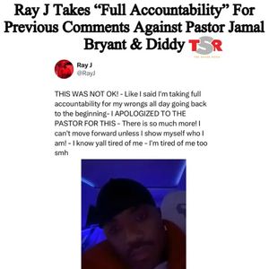 Image post by @theshaderoom on Instagram