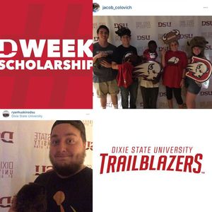 Image post by @utahtechstudents on Instagram