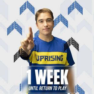 Image post by @bostonuprising on Instagram