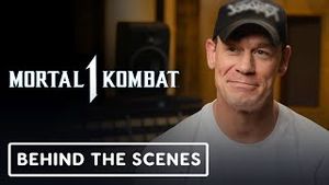 Video post by @ign on YouTube