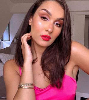Image post by @fentybeauty on Instagram