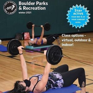 Image post by @playboulder on Instagram