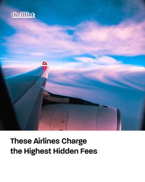 Image post by @thrillist on Instagram