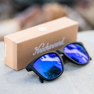 Image post by @knockaround on Instagram