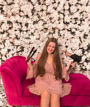 Image post by @panasonicpersonalcare on Instagram