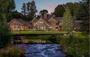 Image post by @christiesrealestate on Instagram