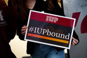 Image post by @iupedu on Instagram