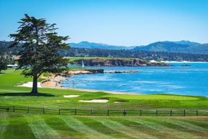Image post by @pebblebeachresorts on Instagram