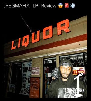 Image post by @fantastichiphop_ on Instagram