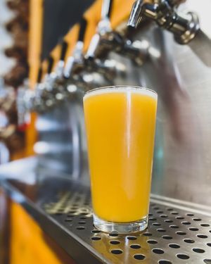 Image post by @navigationbrewingco on Instagram