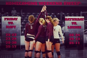 Image post by @colgate_vb on Instagram