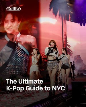 Image post by @thrillist on Instagram