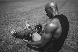 Image post by @adrianwilliamsnyc on Instagram