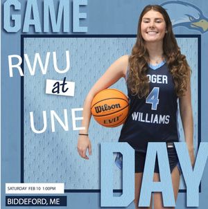 Image post by @rwuwbb on Instagram