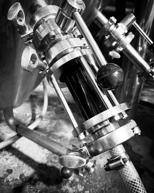 Image post by @navigationbrewingco on Instagram