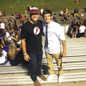 Image post by @daltonmauldin5 on Instagram