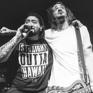 Image post by @thewarfield on Instagram