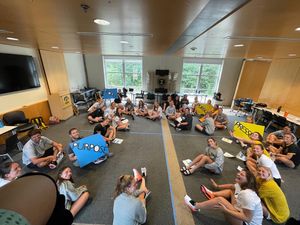 Image post by @iowafieldhockey on Instagram