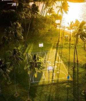 Image post by @dronepals on Instagram