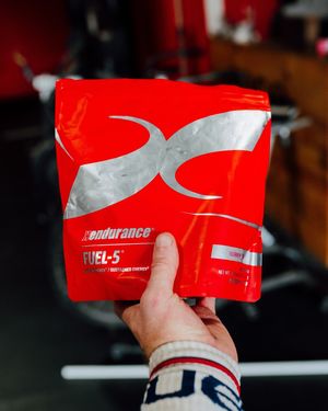 Image post by @xendurance on Instagram