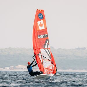 Image post by @sailcanada on Instagram