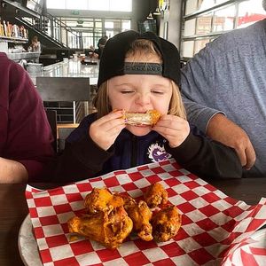 Image post by @parryspizza on Instagram