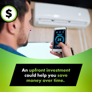 Image post by @VAEnergySense on Twitter/X