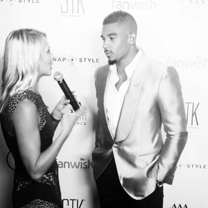 Image post by @evanderkane on Instagram