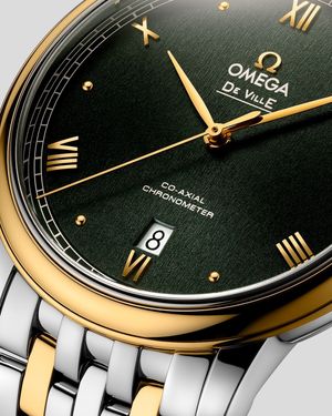 Image post by @omega on Instagram