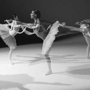 Image post by @bostonballet on Instagram