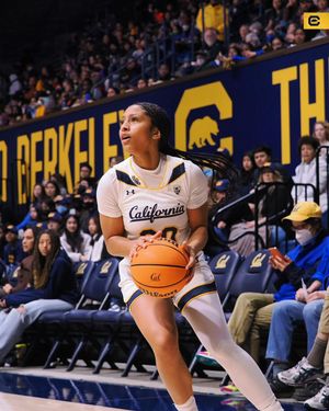 Image post by @calwbball on Instagram