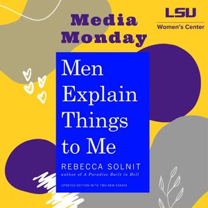 Image post by @lsu_wc on Instagram